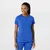Renew Knit Dametunika med rund hals Royal L 