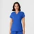 Nova Dametunika med V-hals Royal 3XL 