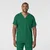 Thrive Herretunika med brystlomme Hunter 3XL 