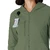 Renew Knit Damejakke med hette Olive L 