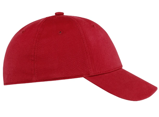 Easy Cap Stretch Fit Rød One Size 