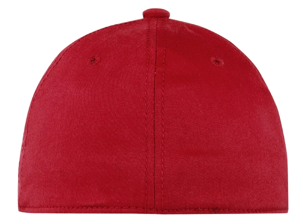 Easy Cap Stretch Fit Rød One Size 
