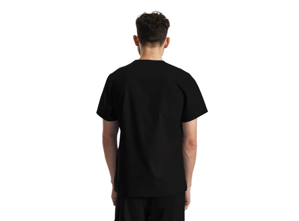 Essentials Herretunika Black M 