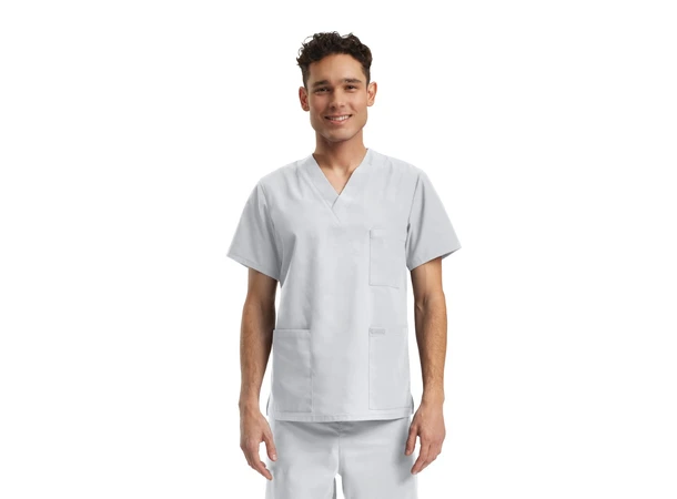 Essentials Herretunika White 3XL 