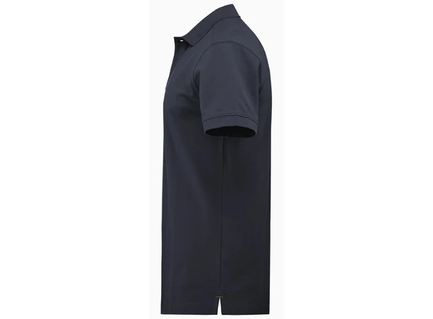 Evolution Polo Herre Marineblå  XXL 