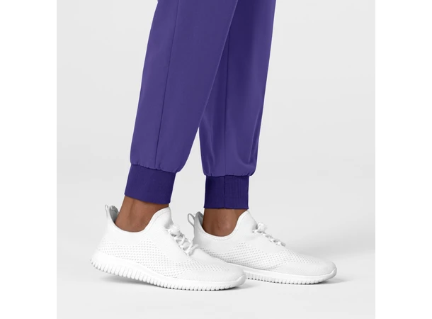 Nova Damebukse med strikk i livet Grape 3XL 