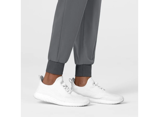 Nova Damebukse med strikk i livet Pewter XS 