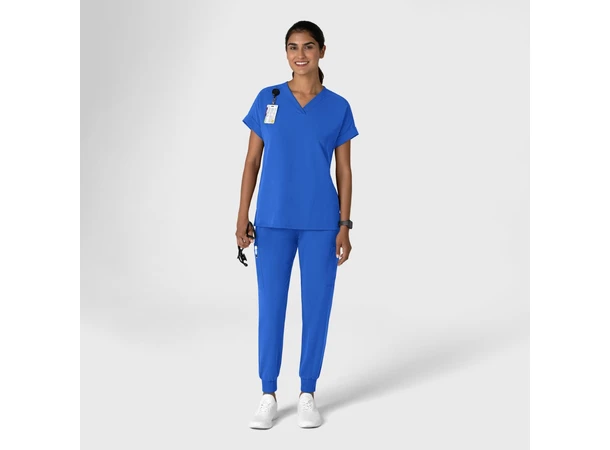 Nova Damebukse med strikk i livet Royal XL 