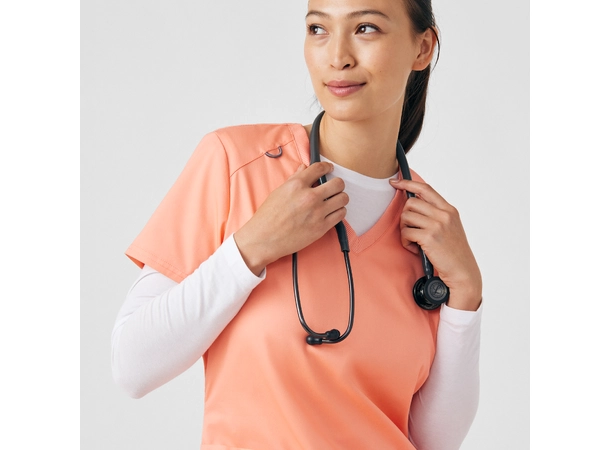ProFlex Dametunika med tre lommer Desert Flower L 