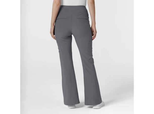 Renew Damebukse med sleng Pewter XL 