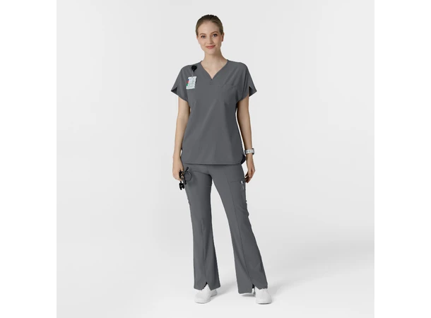 Renew Damebukse med sleng Pewter XL 