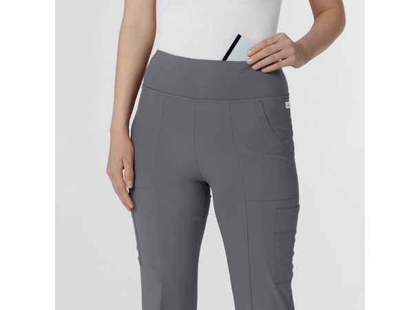 Renew Damebukse med sleng Pewter XL 