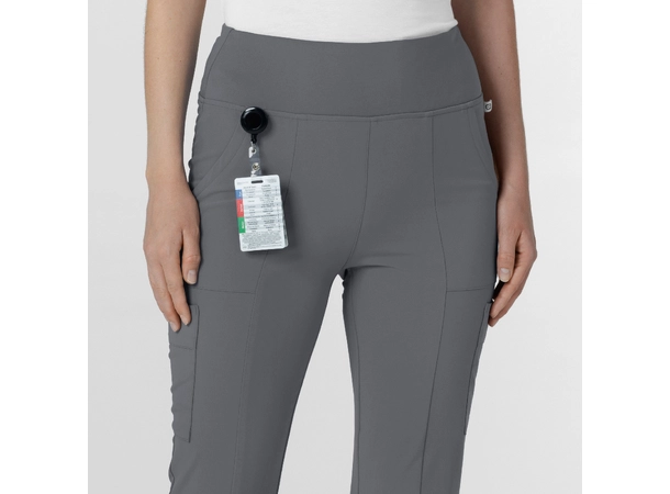 Renew Damebukse med sleng Pewter XL 
