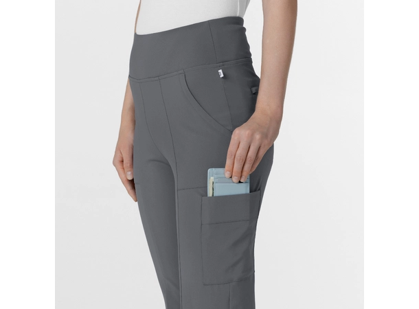 Renew Damebukse med sleng Pewter XL 