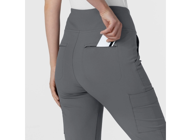 Renew Damebukse med sleng Pewter XL 