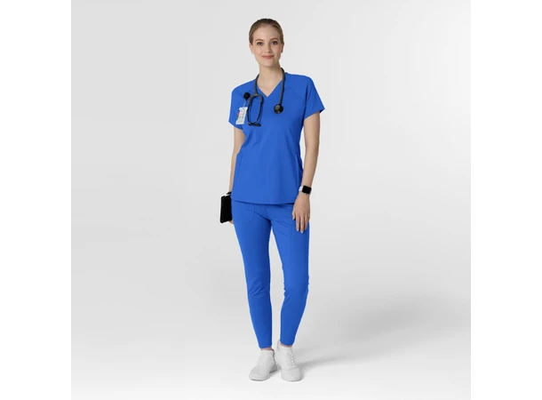 Renew Dametunika med fire lommer Royal 3XL 