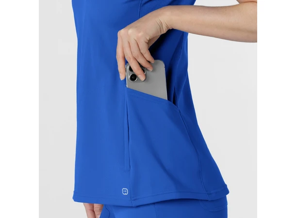 Renew Dametunika med fire lommer Royal 3XL 