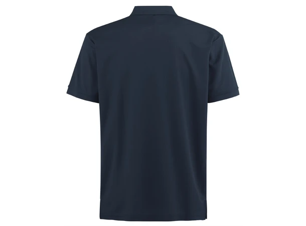 Sportive Polo Herre Marineblå  3XL 