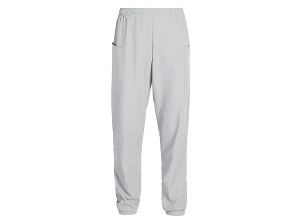 Standard Helsebukse Virtual Grey L 