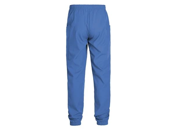 Standard Unisex Helsebukse Hospital Blue XXL 