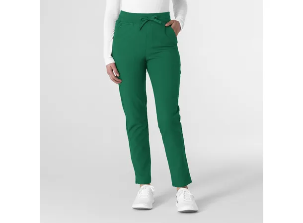 Thrive Damebukse med høyt liv Hunter 3XL 