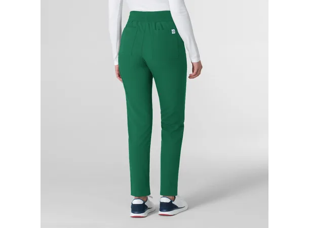 Thrive Damebukse med høyt liv Hunter 3XL 