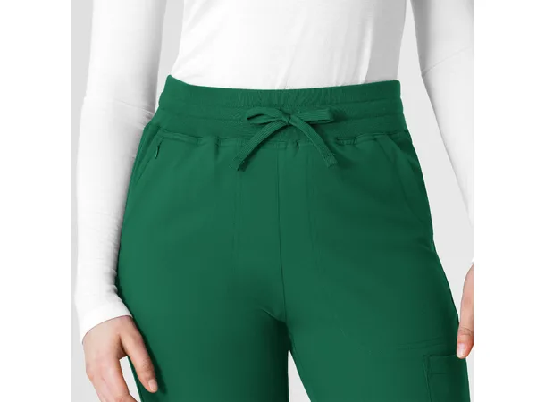 Thrive Damebukse med høyt liv Hunter 3XL 