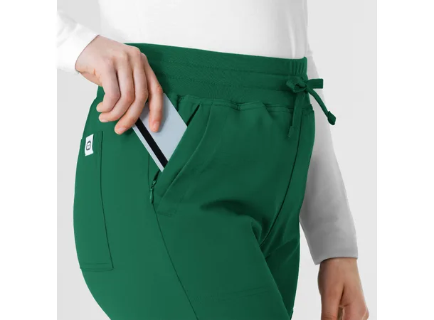 Thrive Damebukse med høyt liv Hunter 3XL 