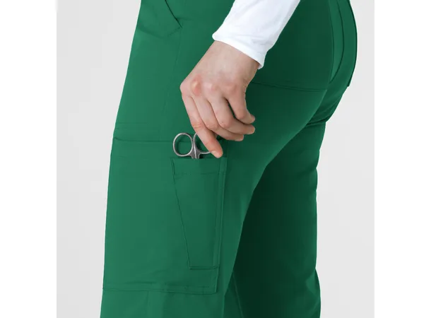 Thrive Damebukse med høyt liv Hunter 3XL 