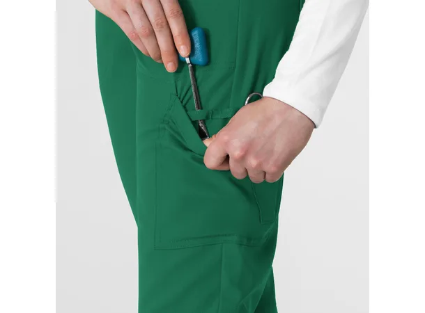 Thrive Damebukse med høyt liv Hunter 3XL 