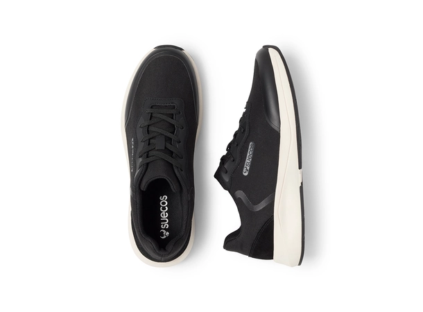 Vinter Sneakers BlackWhite 38 