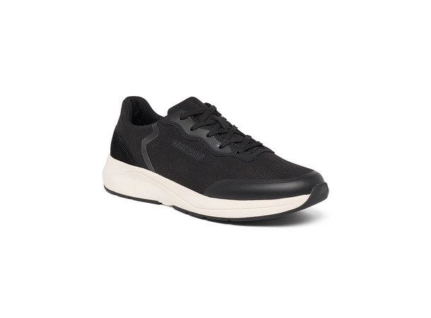 Vinter Sneakers BlackWhite 38 