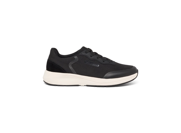 Vinter Sneakers BlackWhite 38 