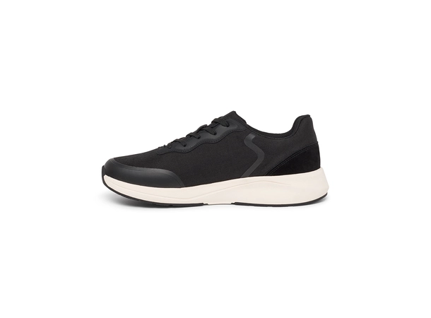 Vinter Sneakers BlackWhite 38 