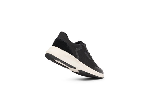 Vinter Sneakers BlackWhite 38 