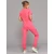 MIA Dametunika med Y-hals Coral XL 