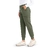 ProFlex Damebukse med strikk i ben Olive Moss XS 