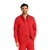ProFlex Herrejakke med brystlomme True Red 3XL 