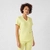 Forward Dametunika med buet V-hals Illuminate L 