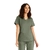 ProFlex Dametunika med tre lommer Olive Moss M 