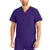 ProFlex Herretunika med brystlomme Grape XS 