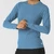 W123 Langermet T-shirt 
