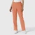 W123 Damebukse med rette ben Terracotta 3XL 