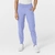 W123 Damebukse med strikk i ben Ceil Blue XL 