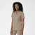 Thrive Dametunika med frontlommer Haze S 