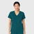 Boundless Dametunika med kurvet V-hals Caribbean Blue XL 