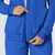 Renew Knit Damejakke med hette Royal XS 