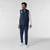 Tynn dunvest for herre Navy 3XL 