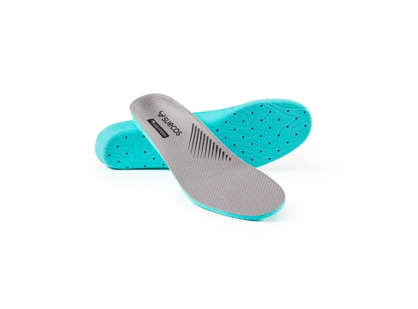 Archtech innleggssåle Grey 39 