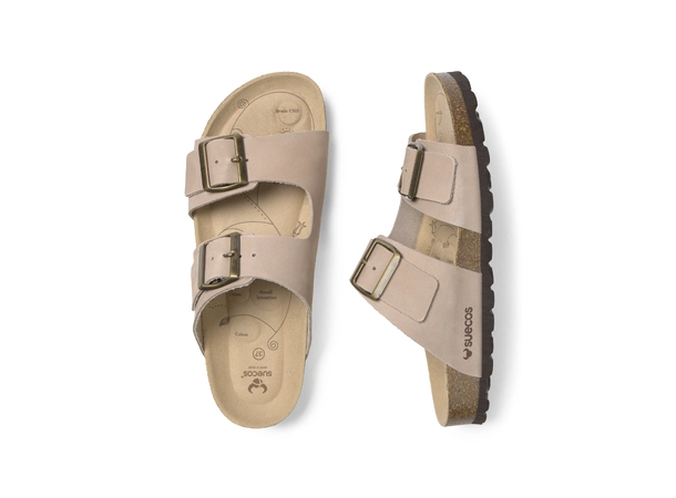 Bris Sandaler Latte 41 